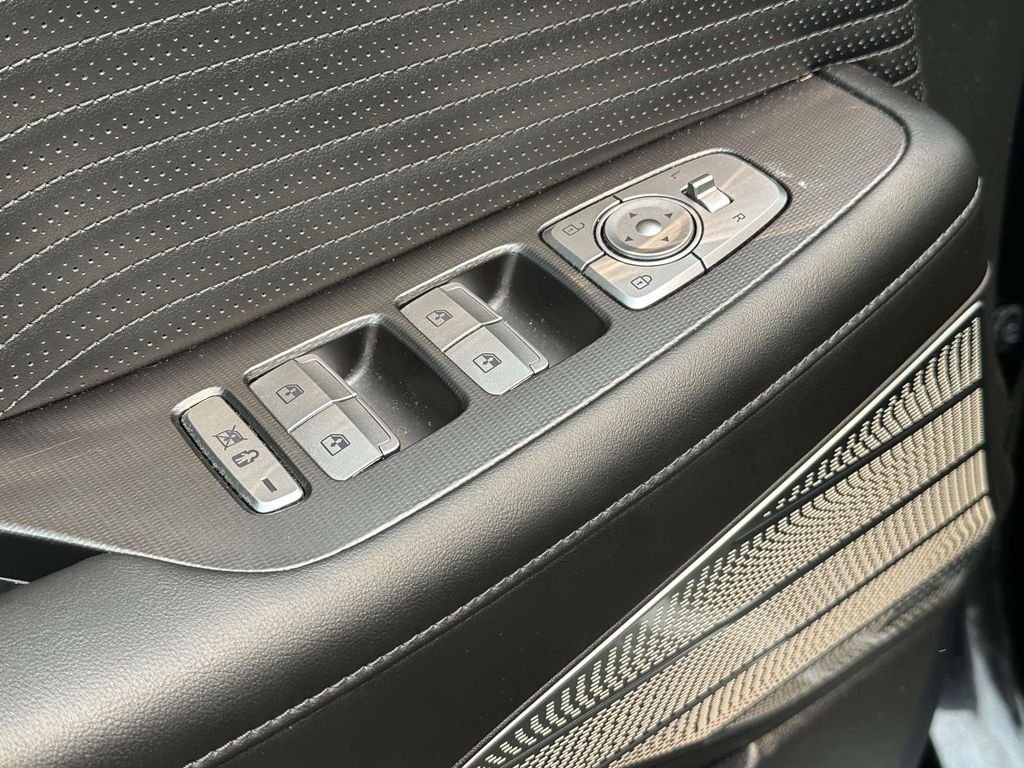 2025 Hyundai Palisade Calligraphy Night Edition - Photo 16