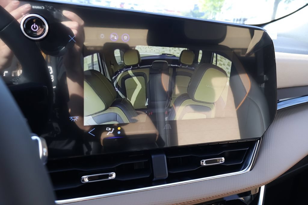 2027 Chevrolet Equinox ACTIV - Photo 29