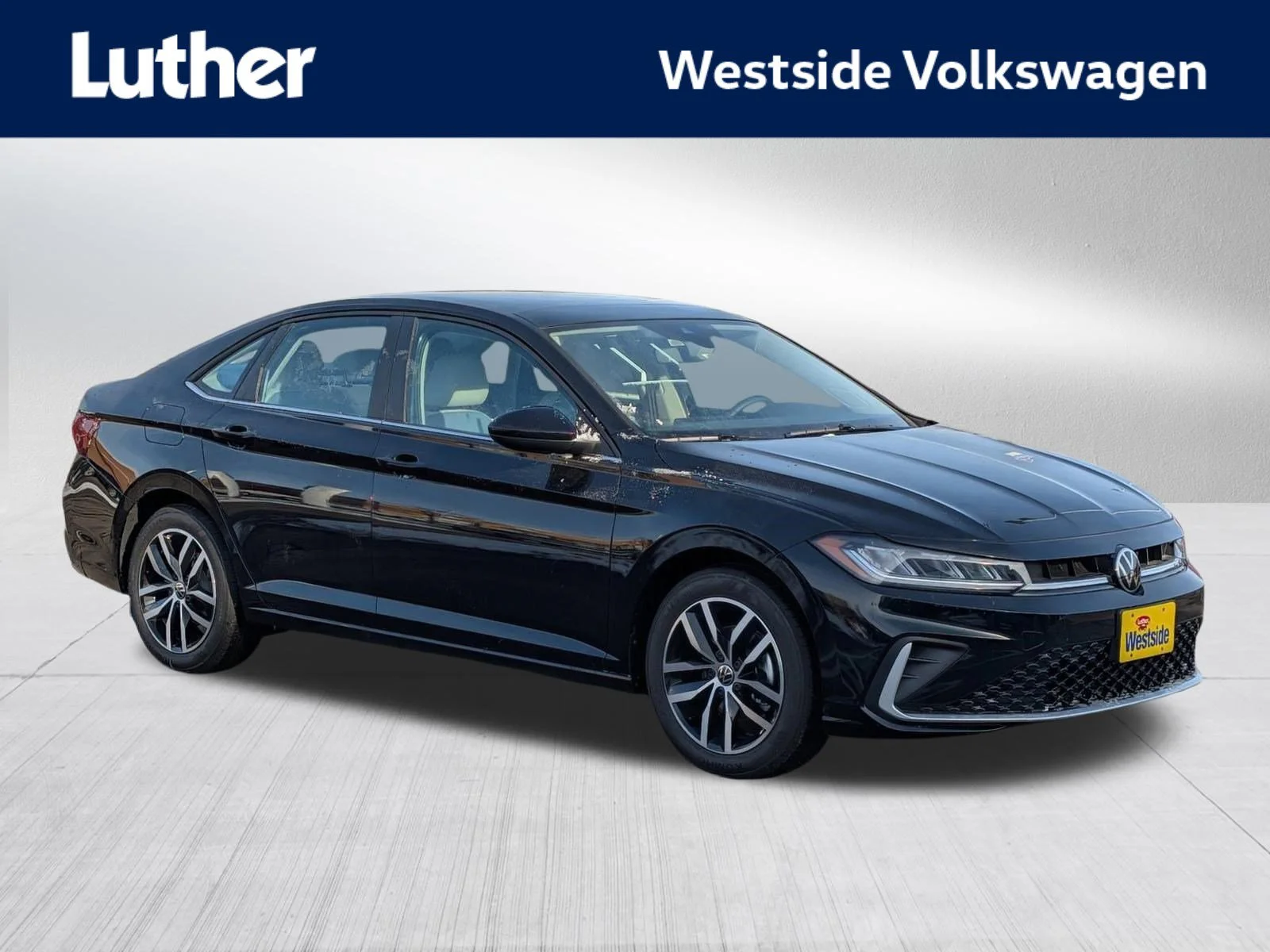2026 Volkswagen Jetta 1.5T SE Auto SULEV's photo