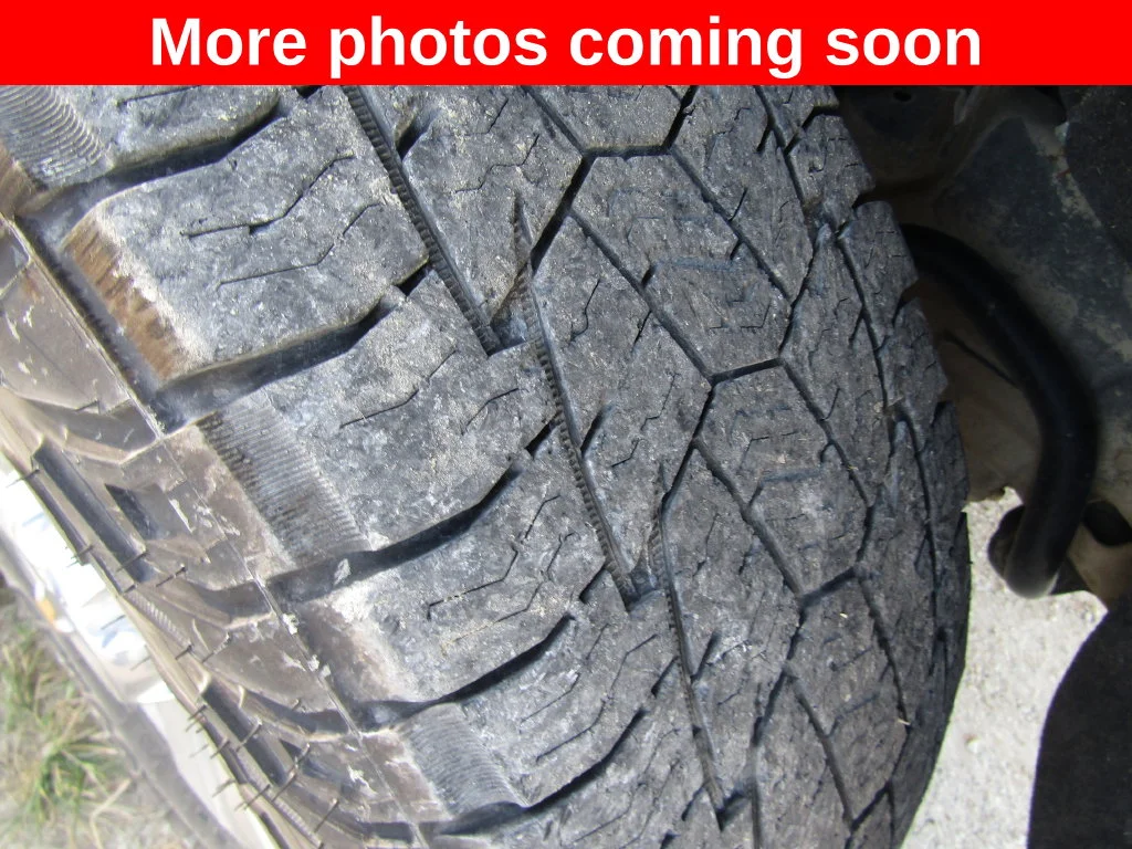 Certified Used 2023 Silver Ice Metallic Chevrolet LTZ image 10