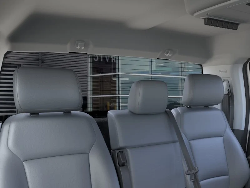 New 2026 Oxford White Ford F-350® XL image 22