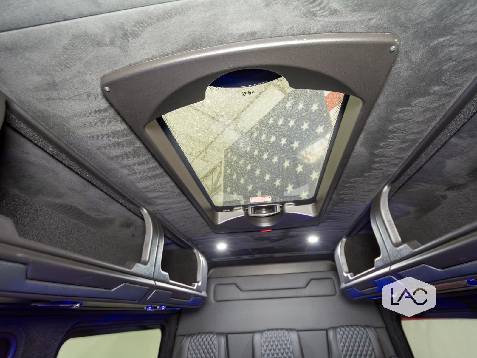 2024 Mercedes-Benz Sprinter Cargo Van Base - Photo 37