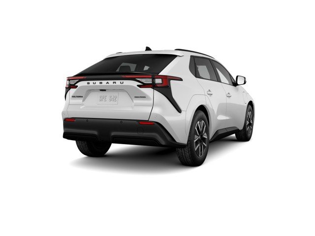 New 2026 COSMIC WHITE PEARL Subaru Premium image 6