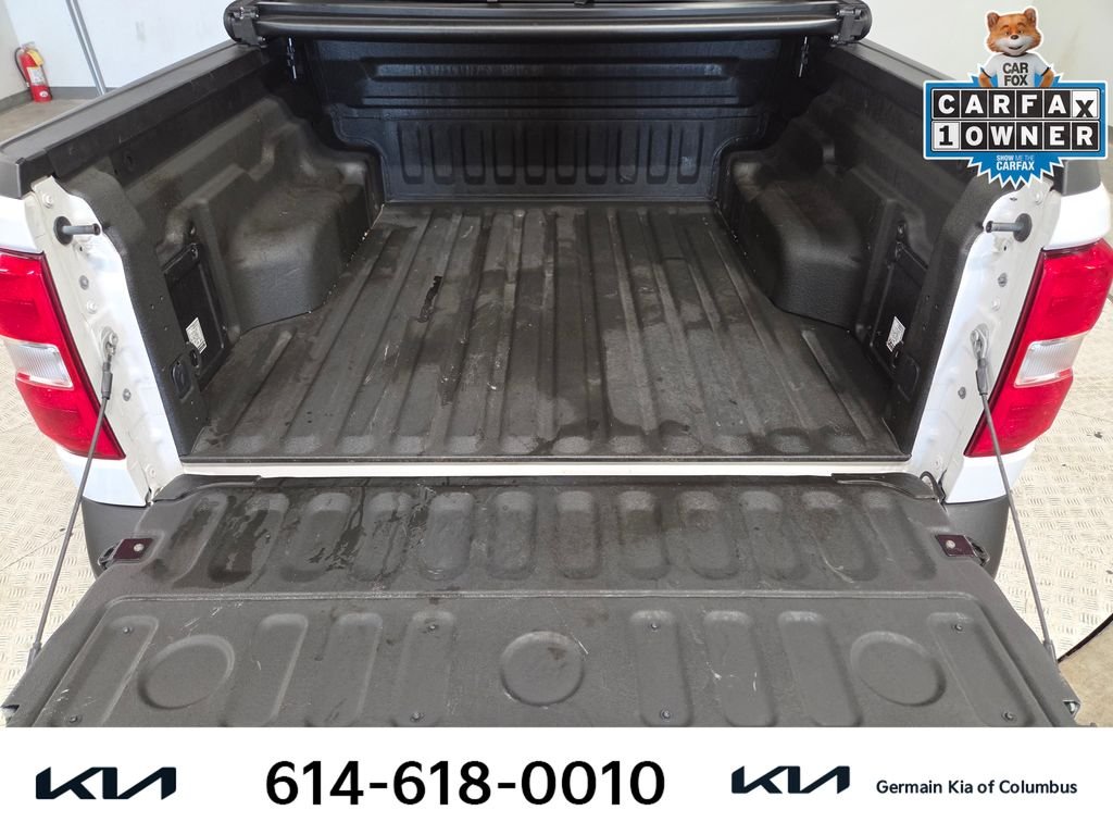 Used 2022 White Ford XL image 21