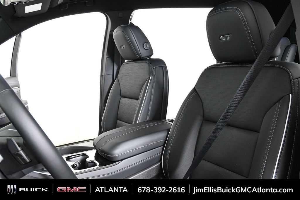 2026 Buick Enclave Sport Touring - Photo 5