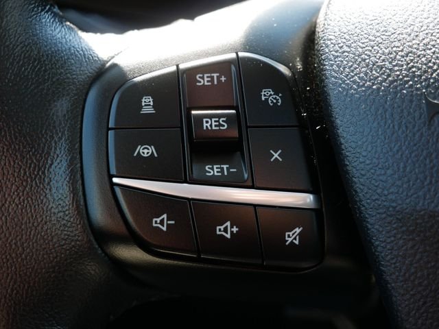 Used 2023 Oxford White Ford Outer Banks image 24