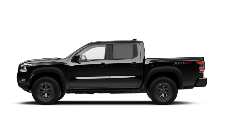 2025 Nissan Frontier PRO-4X - Photo 31