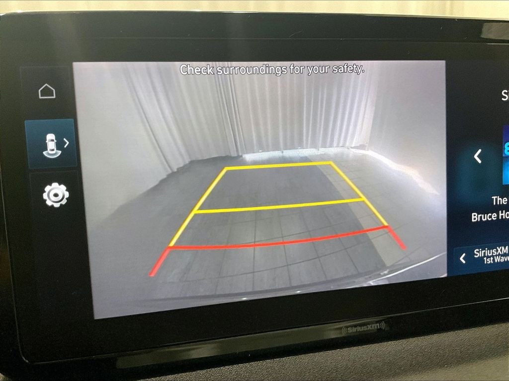 Used 2023 Gray Hyundai SEL image 19