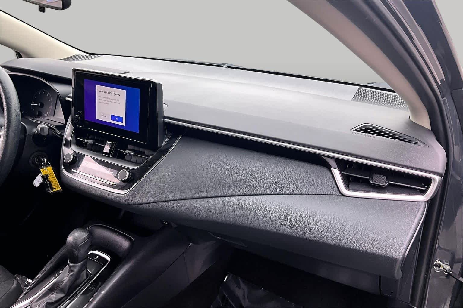 Used 2023 Underground Toyota LE image 18