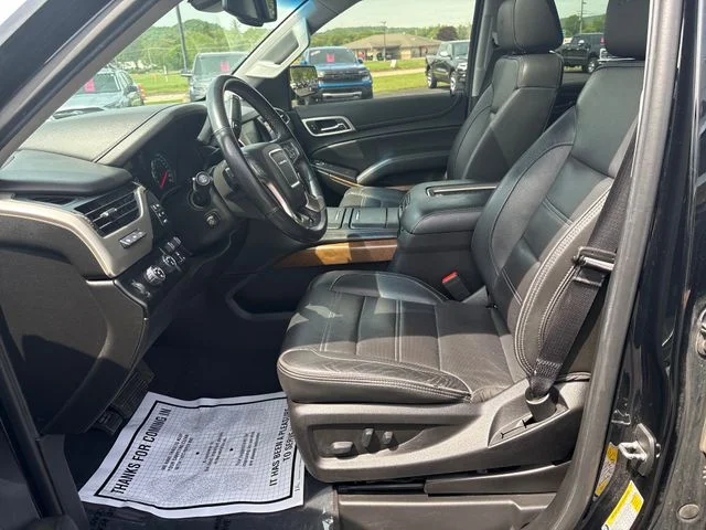 Used 2019 Onyx Black GMC Denali image 13