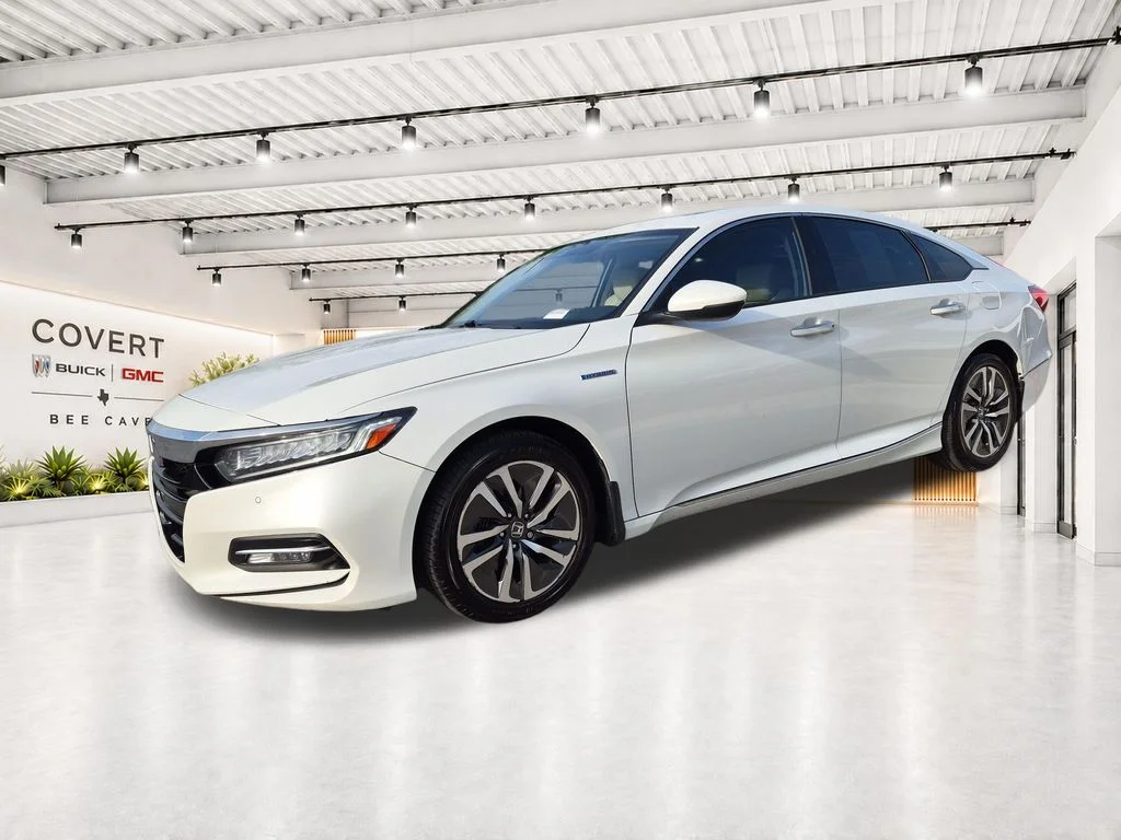 Used 2019  Honda Touring image 4