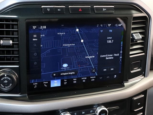 Used 2024 Avalanche Ford XLT image 20