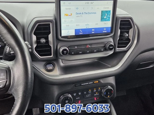 Used 2022  Ford Big Bend image 17