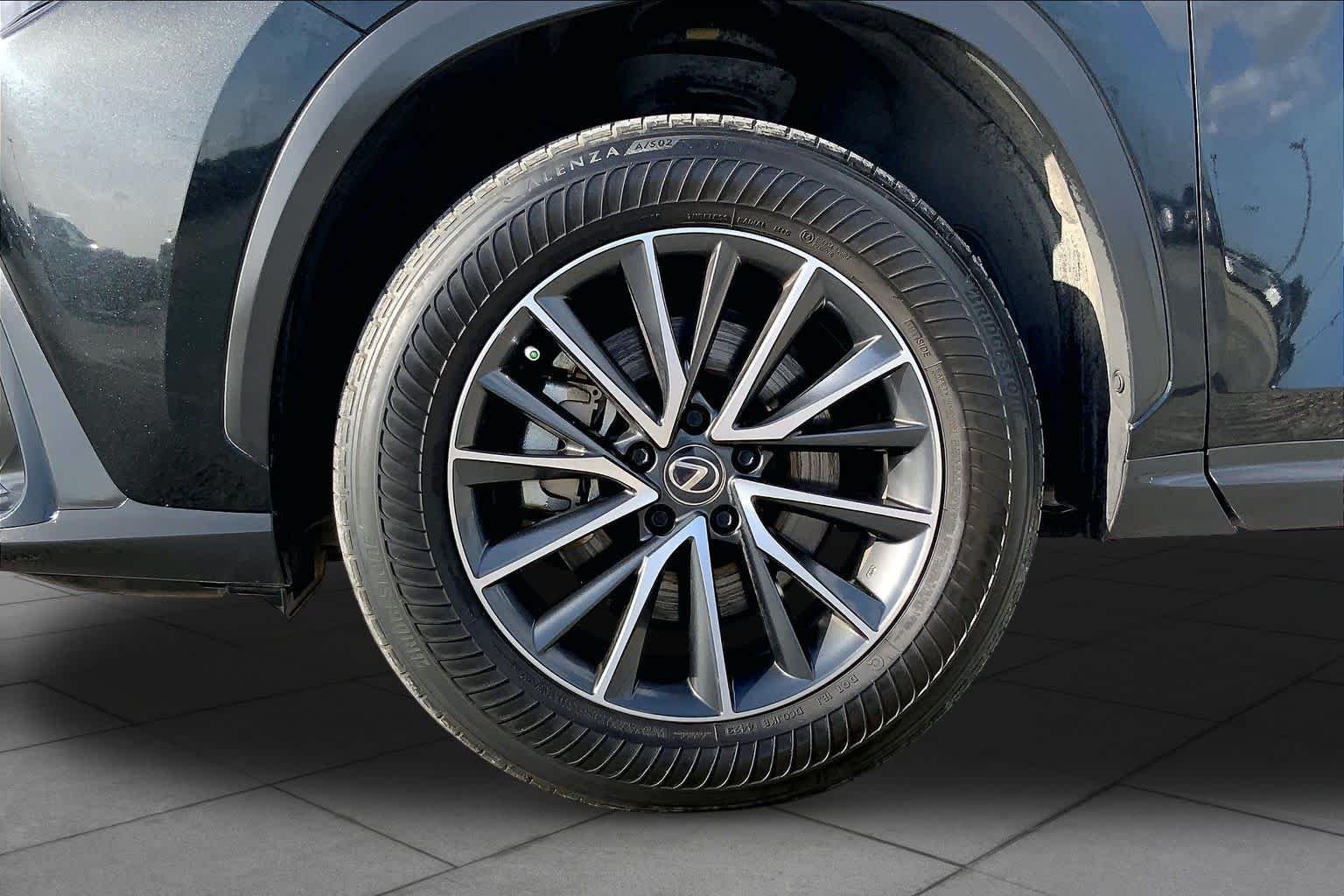 Used 2024 Caviar Lexus Premium image 11