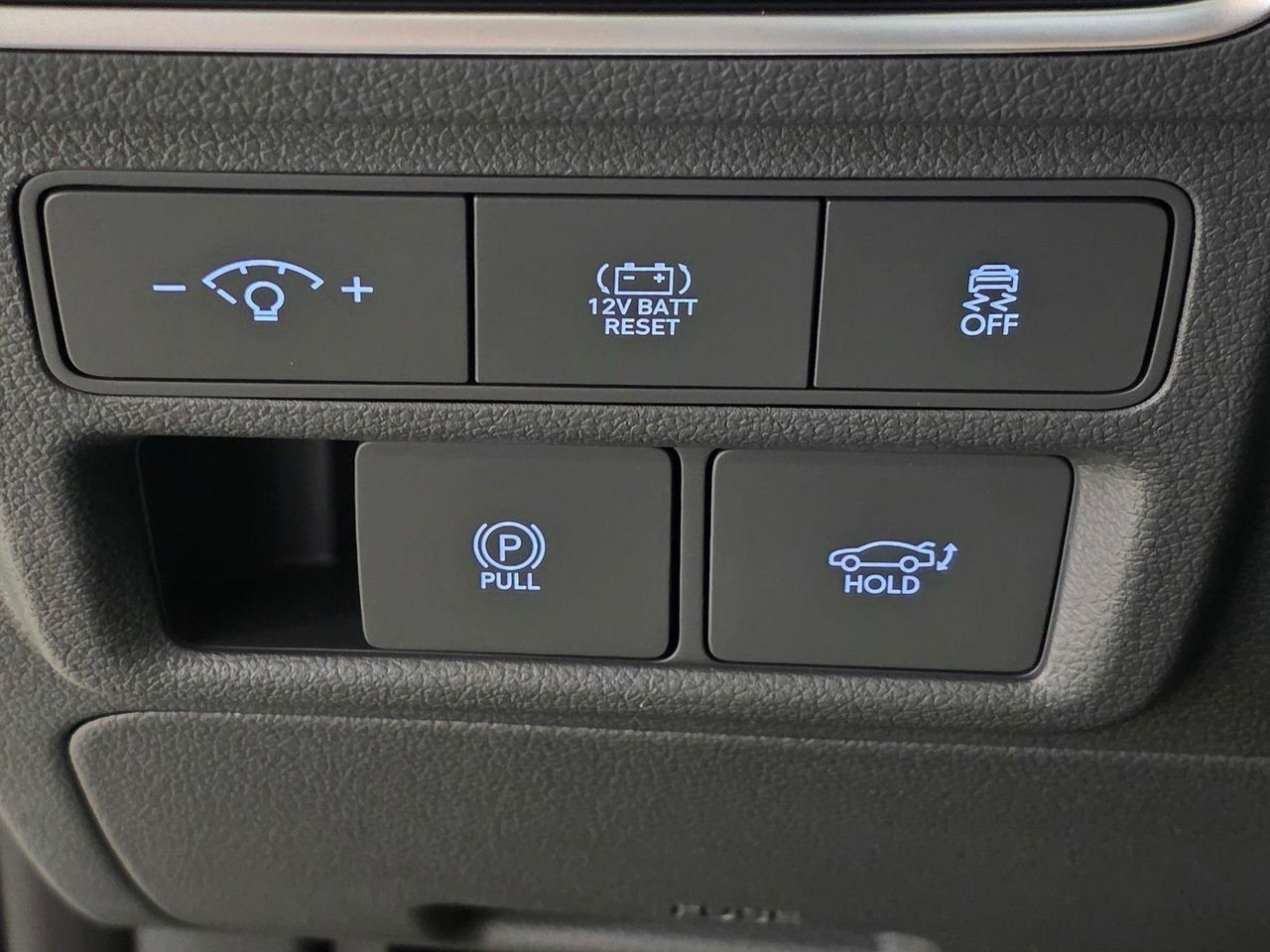 New 2026 Portofino Gray Hyundai Limited image 34