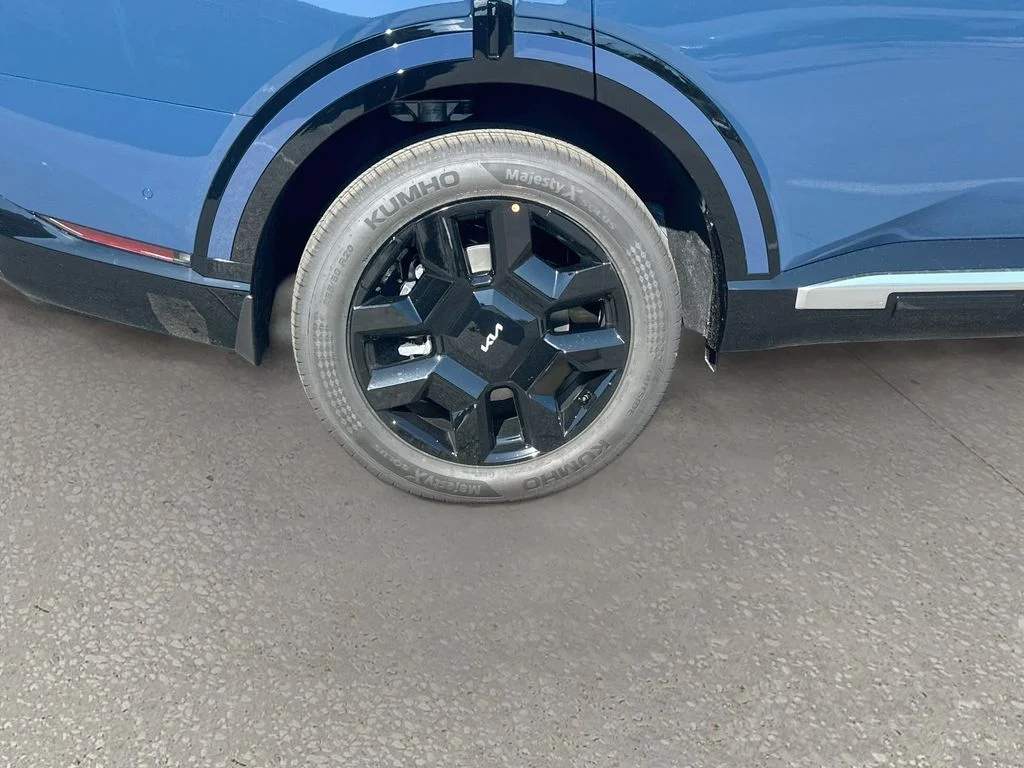 New 2027 Midnight Lake Blue Kia SX image 34