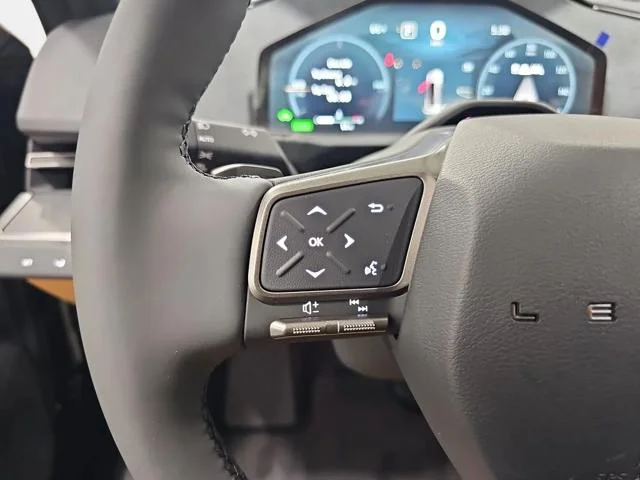 New 2026 Caviar Lexus PREMIUM AWD image 23