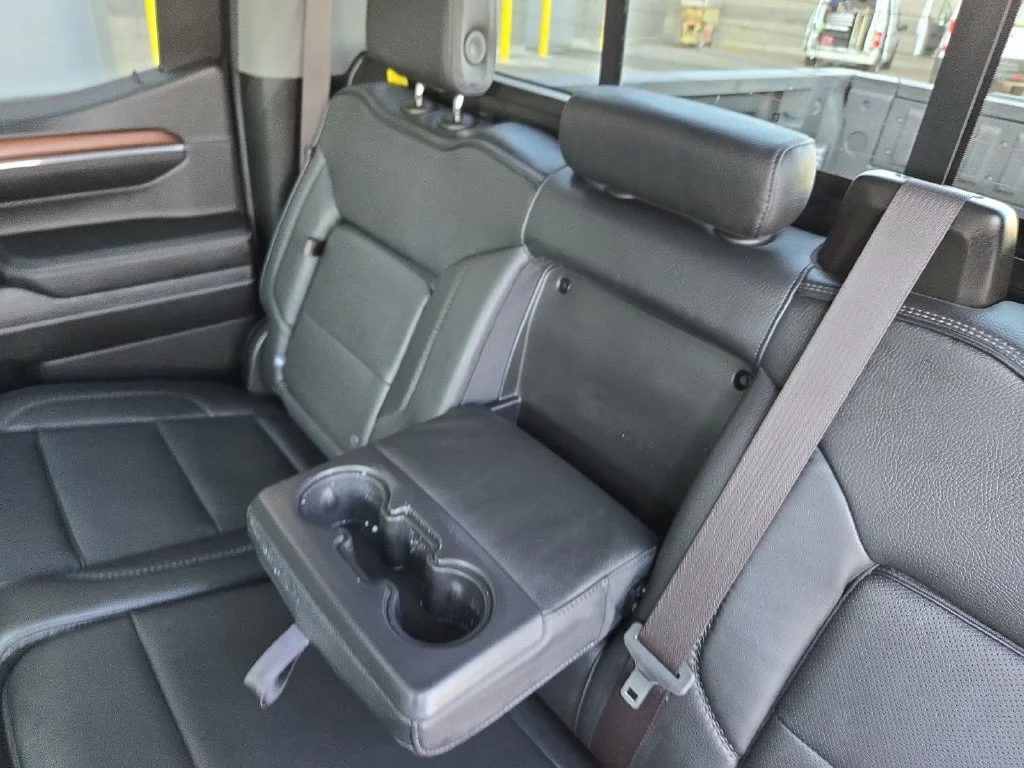 2024 GMC Sierra 1500 Denali Denali - Photo 35