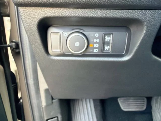 New 2026 Marsh Gray Ford XLT image 44