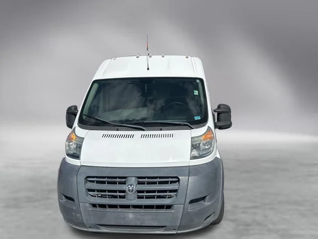 2016 Ram ProMaster 3500 High Roof