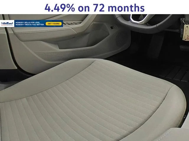 2026 Volkswagen Jetta S - Photo 36