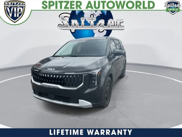 New 2026 Panthera Metal Kia LX image 3
