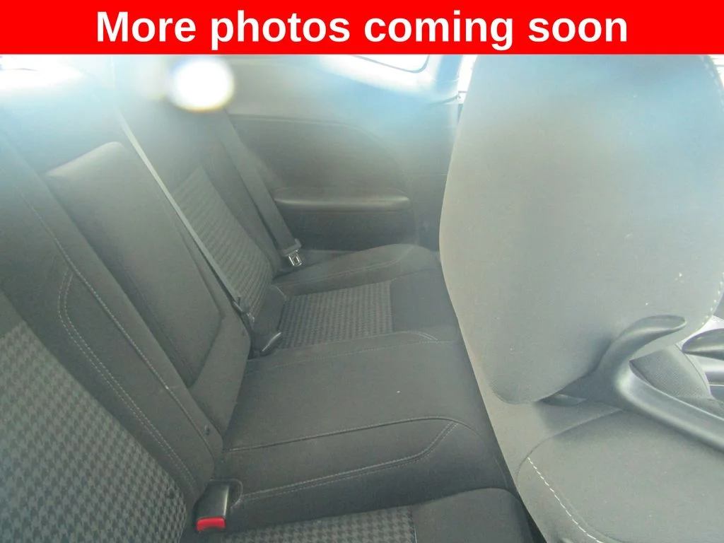 Used 2018 Black Dodge R/T image 12