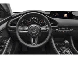 New 2026 Deep Crystal Blue Mica Mazda 2.5 S Preferred image 2