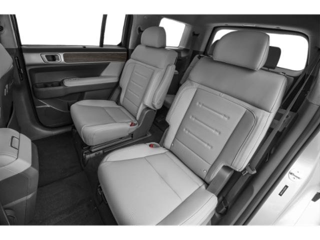 New 2027 Gray Hyundai Calligraphy FWD image 12