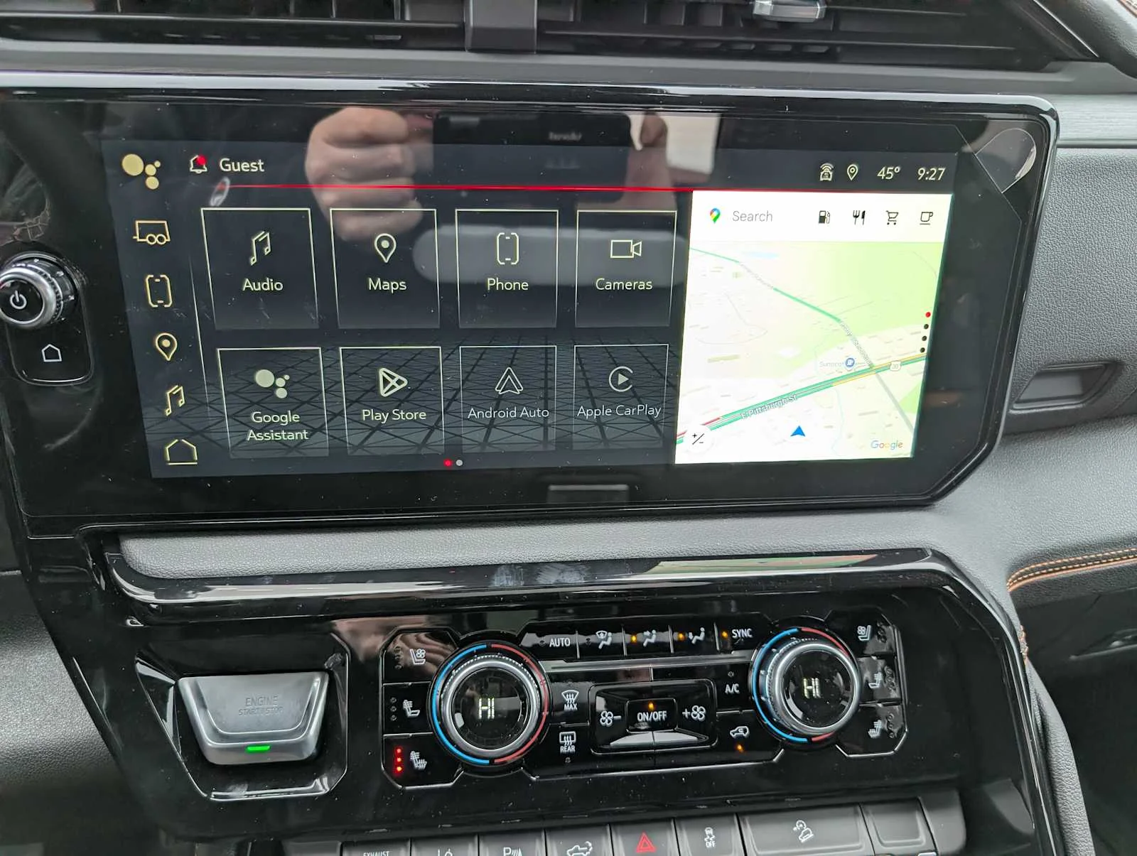2026 GMC Sierra 2500HD AT4 - Photo 25