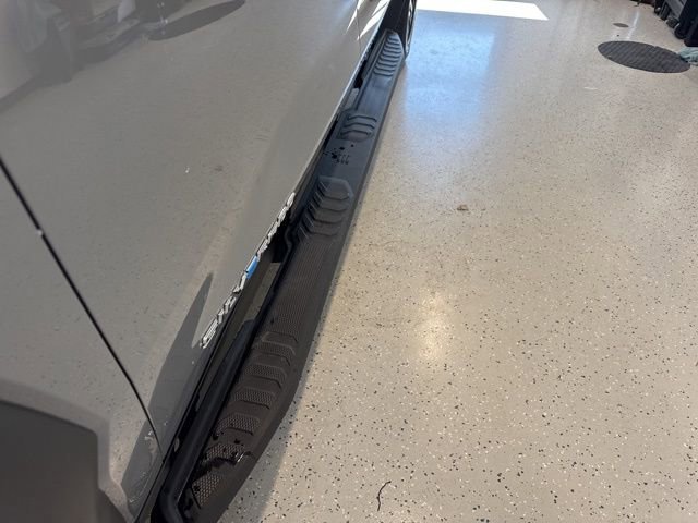 2026 Chevrolet Silverado EV LT - Photo 13