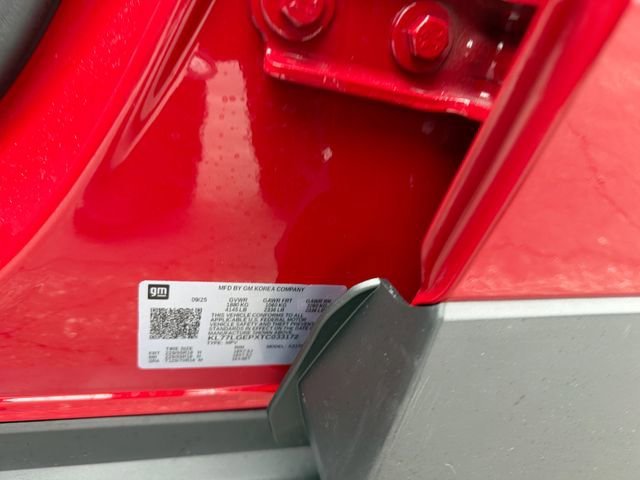 2026 CHEVROLET TRAX - Image 30