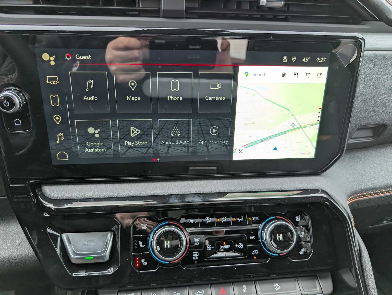 2026 GMC Sierra 2500HD AT4 - Photo 25