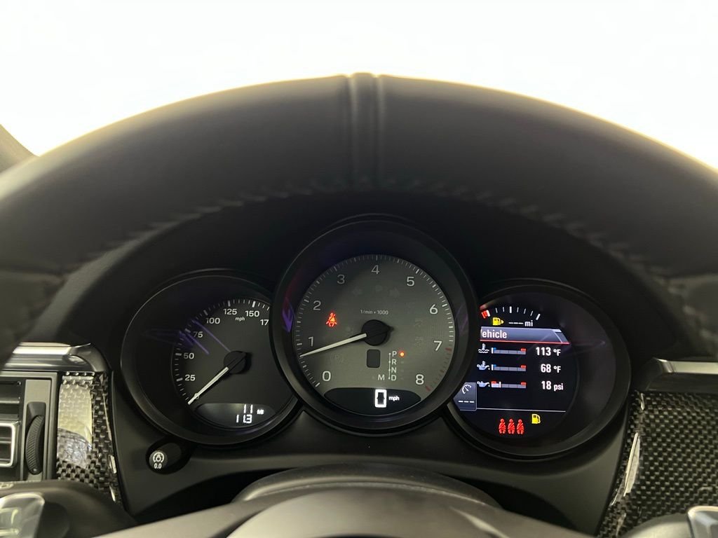 2026 Porsche Macan S - Photo 31