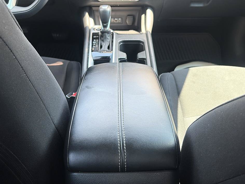 Used 2024 Fresh Powder Nissan SV image 32