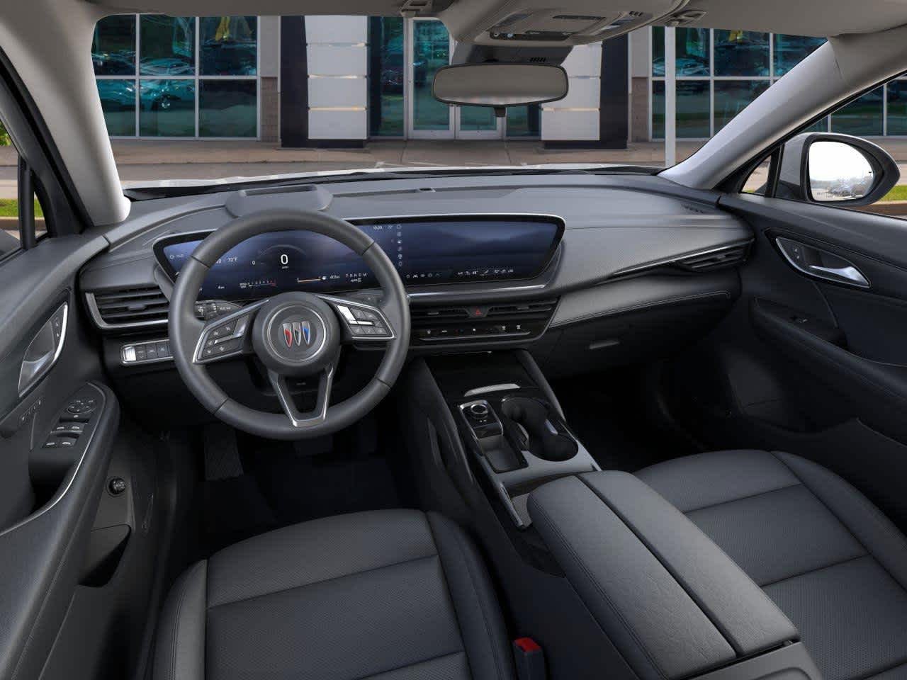 2026 Buick Envision Preferred - Photo 15