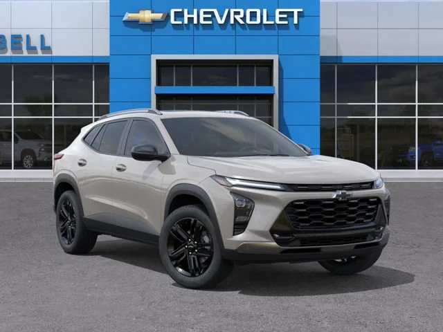 New 2026 White Sands Chevrolet ACTIV image 7