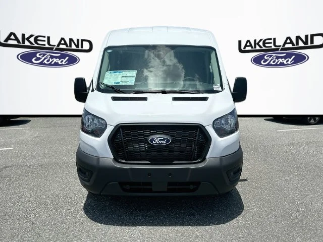 New 2026 Ford Transit-250 Base