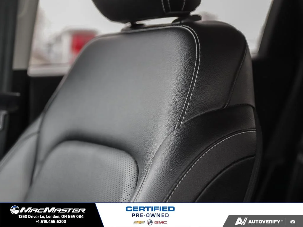 Certified Used 2022  Ford SEL image 26
