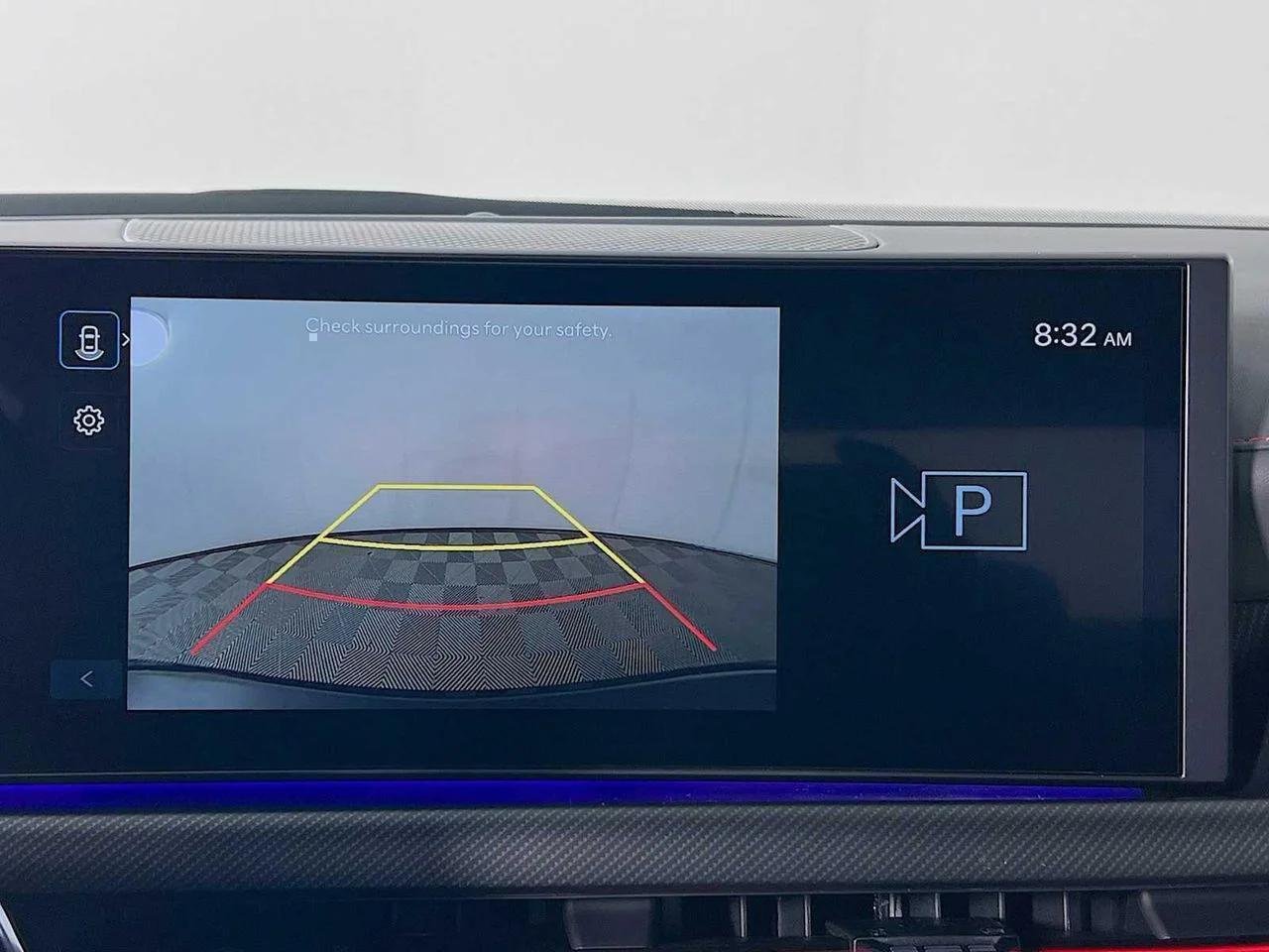 2026 Hyundai Sonata — photo 11