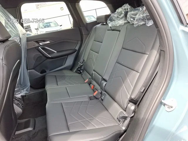2026 BMW X1 28i - Photo 9