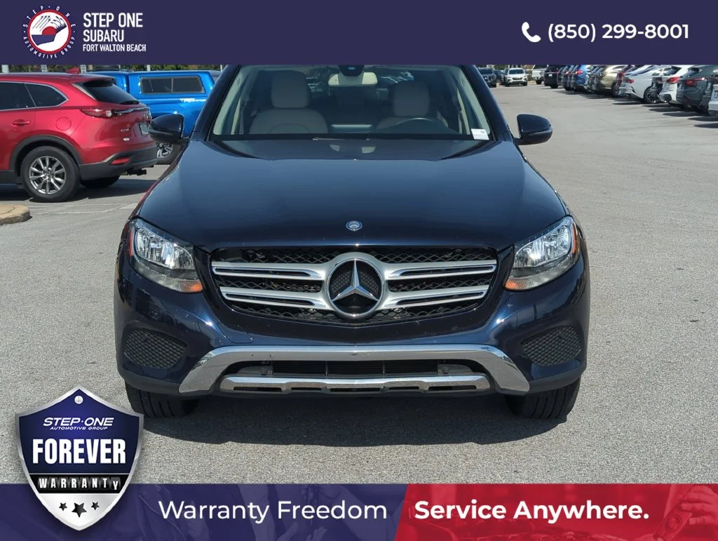 Used 2016  Mercedes-Benz GLC 300 image 10