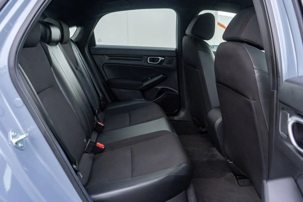 2024 Honda Civic Hatchback Sport - Photo 39
