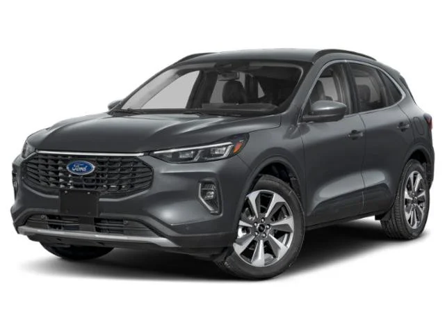 2024 Ford Escape Platinum AWD's photo
