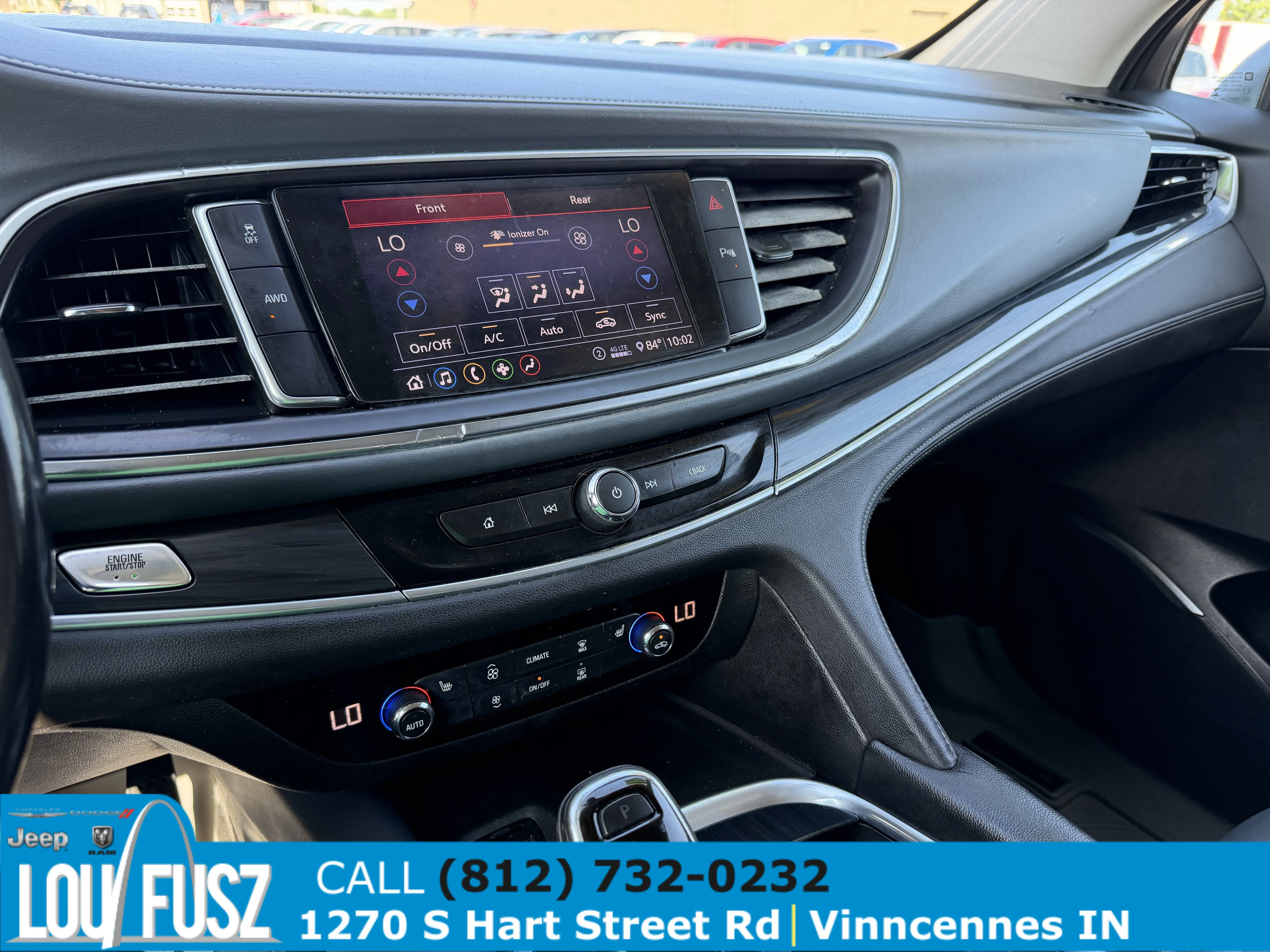 Used 2020 Satin Steel Metallic Buick Essence image 23