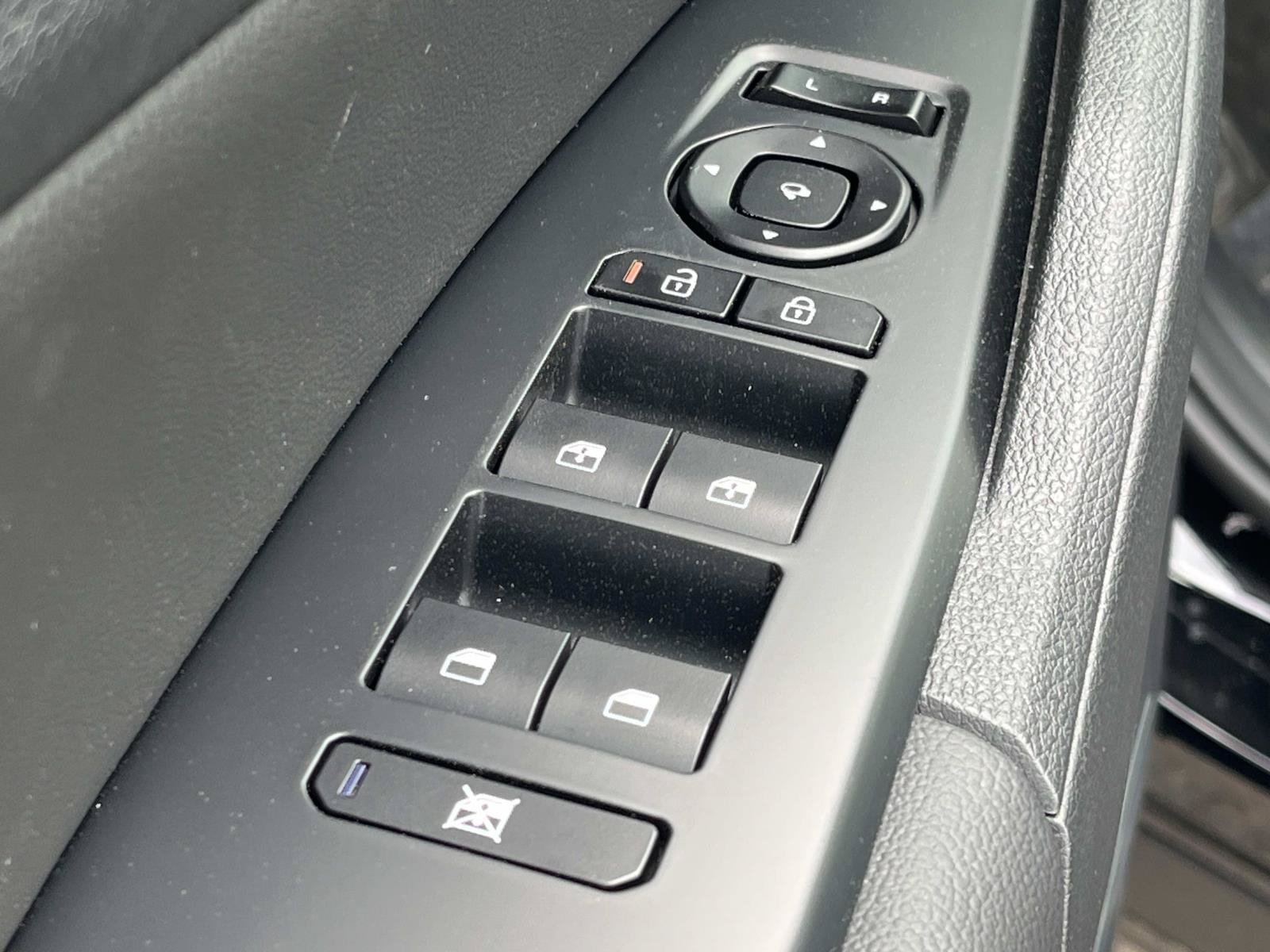 New 2026 Ebony Black Kia SX-Prestige image 21