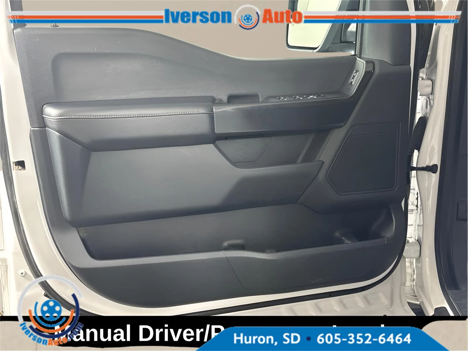 Used 2023 Oxford White Ford XL image 17