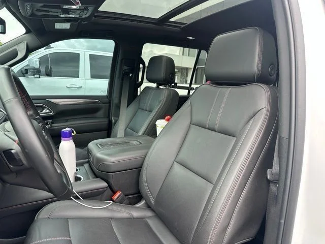 Used 2023 White Chevrolet RST image 35