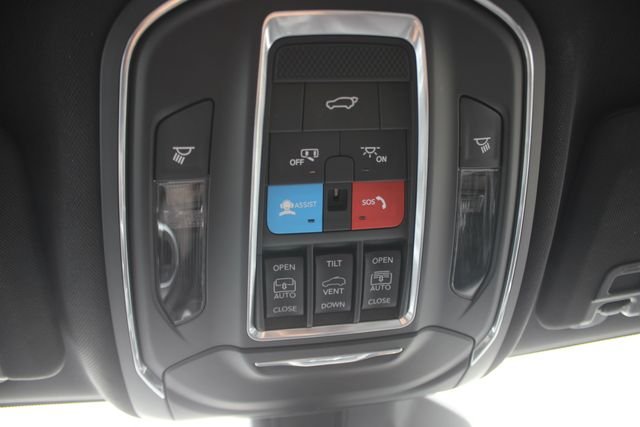 Used 2024 Black Jeep Limited image 14