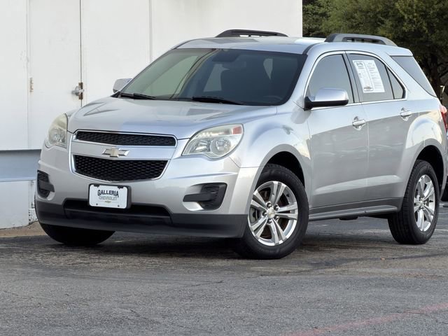 2013 Chevrolet Equinox 1LT